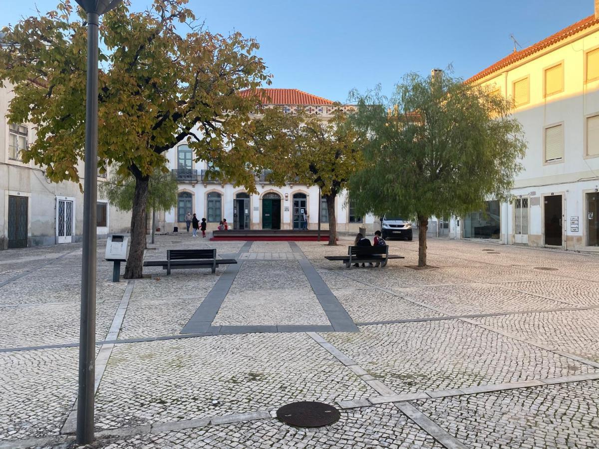 Casa Mouzinho de Albuquerque Ourém Exterior foto